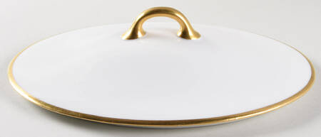 Donhoff Lid for Oval Vegetable