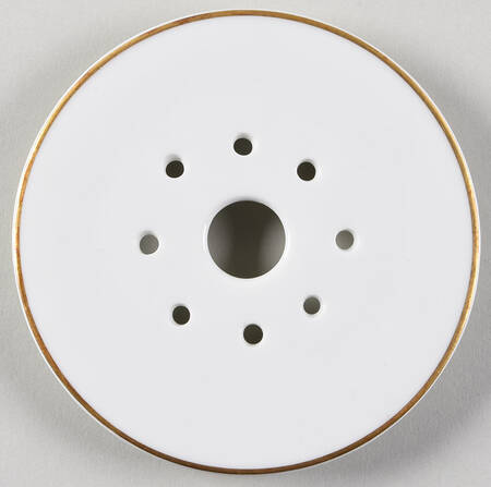 Donhoff Strainer for Round Butter