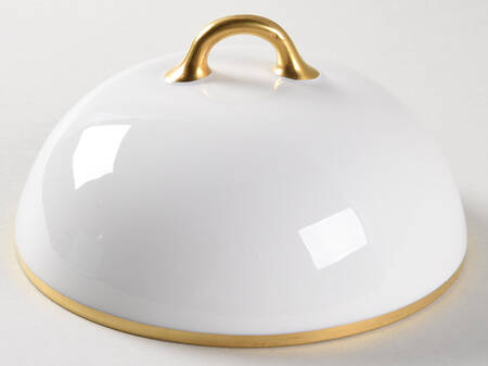 Donhoff Lid for Round Butter