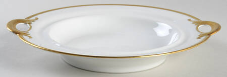 Donhoff Round Butter No Lid