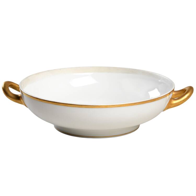 Donhoff Round Vegetable No Lid