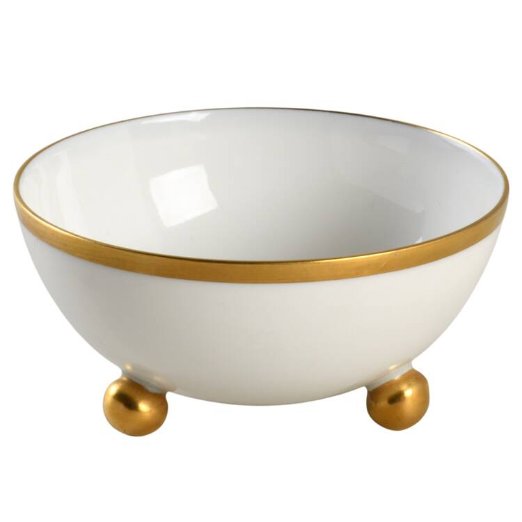Donhoff Nut Dish