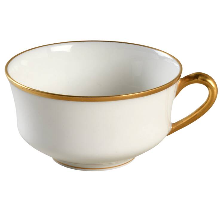 Donhoff Flat Cup
