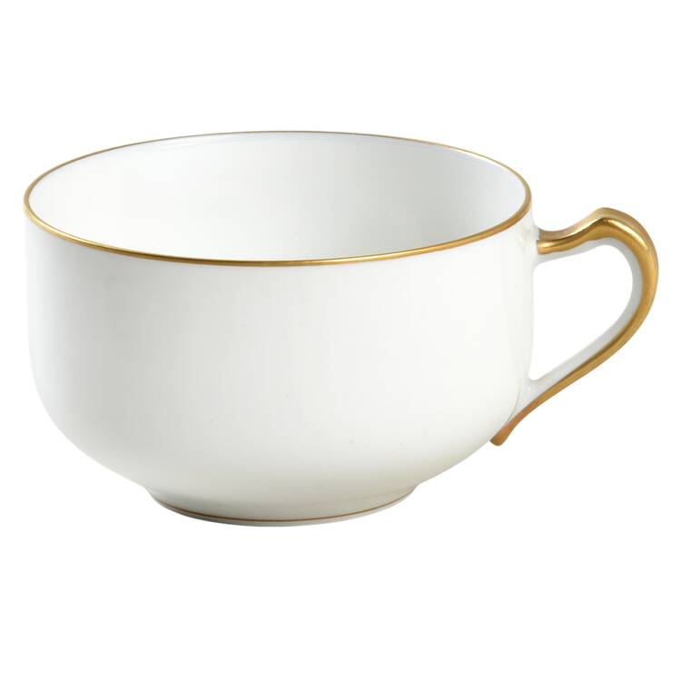 Donhoff Flat Cup