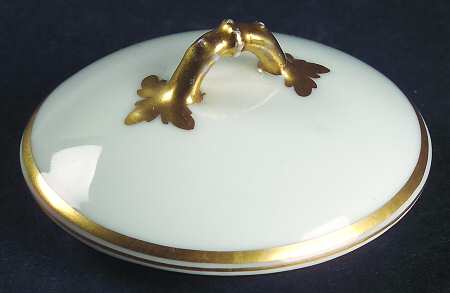 Donhoff Lid for Teapot