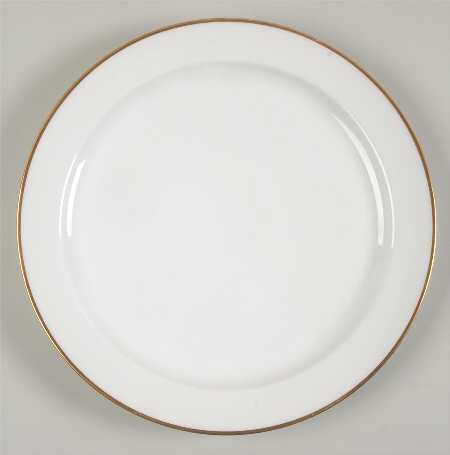 Donhoff 11" Chop Plate (Round Platter)