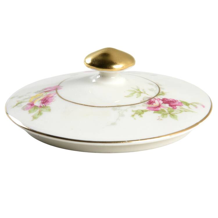 Dorset Lid for Sugar Bowl