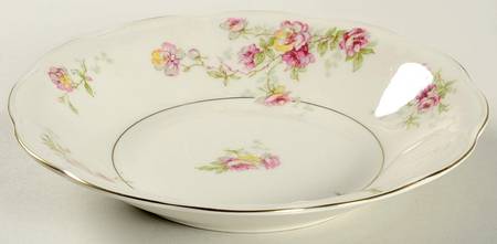 Dorset Coupe Soup Bowl