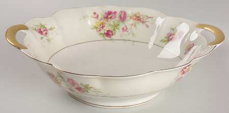Dorset 10" Round Vegetable Bowl