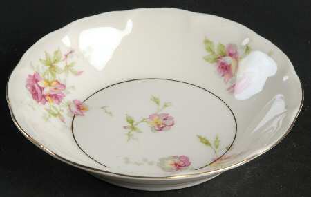 Dorset Fruit/Dessert (Sauce) Bowl
