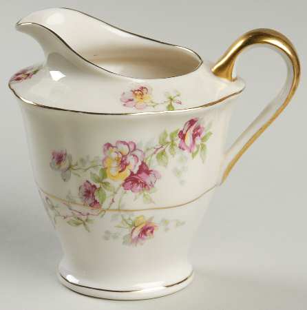 Dorset Creamer
