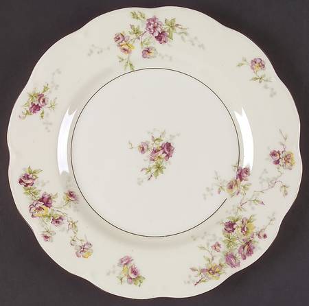 Dorset by Haviland