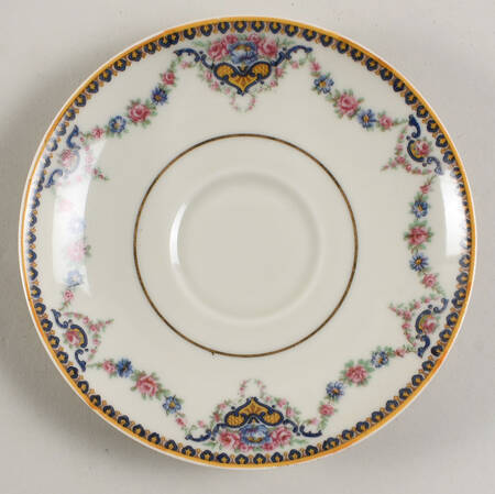 Dora Saucer