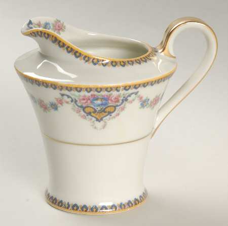 Dora Creamer