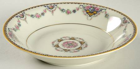 Dora Coupe Soup Bowl