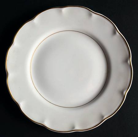 Douraine Bread & Butter Plate