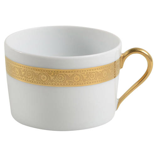 Du Barry Flat Cup