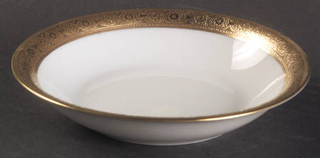 Du Barry Fruit/Dessert (Sauce) Bowl