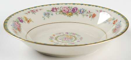 Dubarry Coupe Soup Bowl