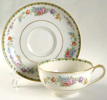 Dubarry Oversized Cup & Saucer Set