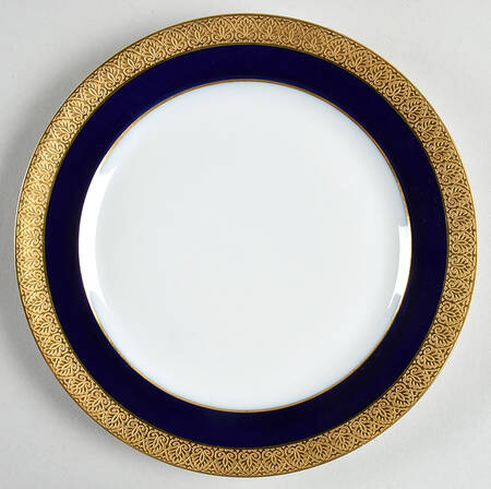 Duchess Salad Plate by Haviland