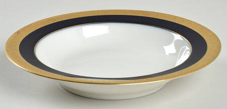 Duchess Rim Soup Bowl