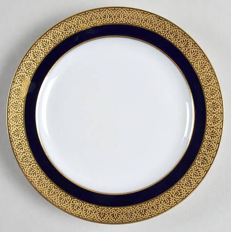 Duchess Bread & Butter Plate