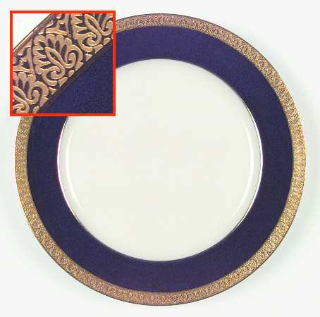 Duchess by Haviland