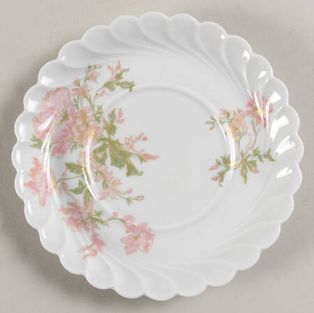 Dumont Saucer