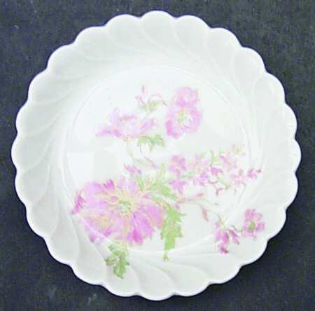Dumont Coaster by Haviland