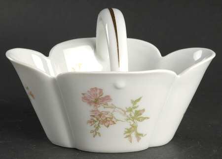 Dumont Small Basket