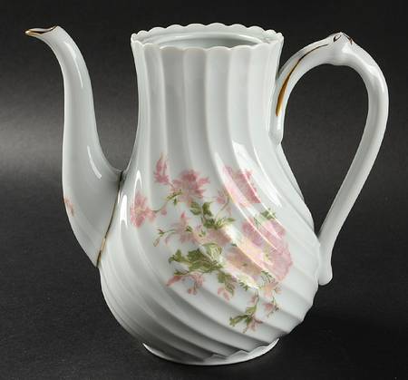 Dumont Small Coffee Pot No Lid