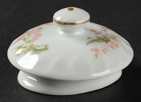 Dumont Lid for Small Coffee Pot