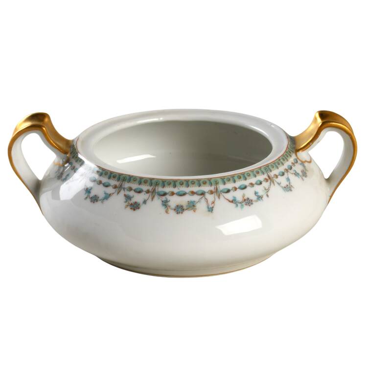 Durana Sugar Bowl No Lid