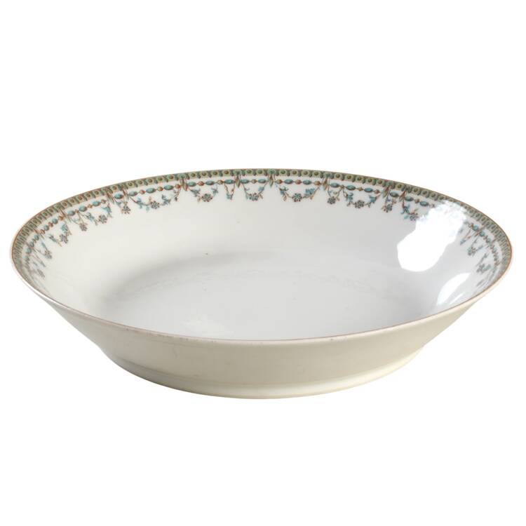Durana Coupe Soup Bowl