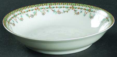 Durana Fruit/Dessert (Sauce) Bowl