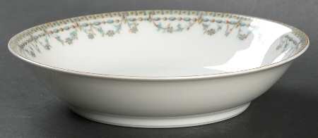 Durana Coupe Cereal Bowl