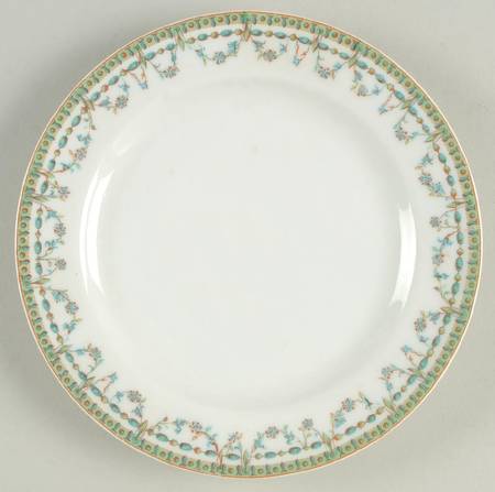 Durana Bread & Butter Plate