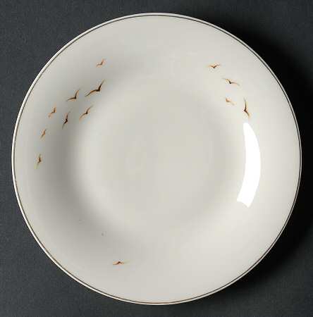 Ebbtide Bread & Butter Plate