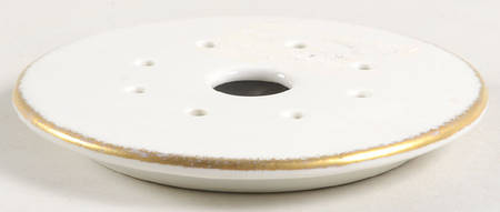 Eden Strainer for Round Butter by Haviland