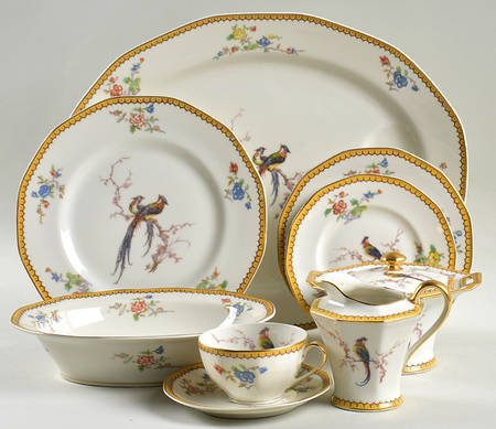 Eden 45 Piece Starter Set