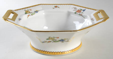 Eden Round Vegetable No Lid