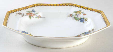 Eden Round Butter No Lid