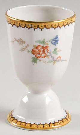 Eden Double Egg Cup