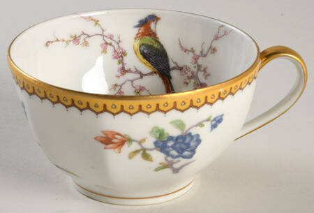 Eden Flat Cup