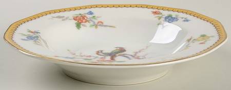 Eden Rim Soup Bowl