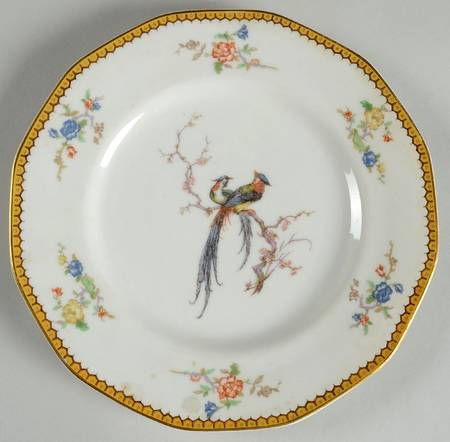 Eden Dinner Plate