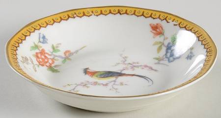 Eden Fruit/Dessert (Sauce) Bowl