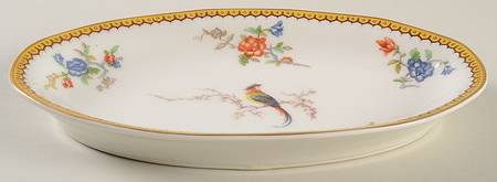 Eden Relish by Haviland