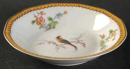 Eden Coupe Cereal Bowl